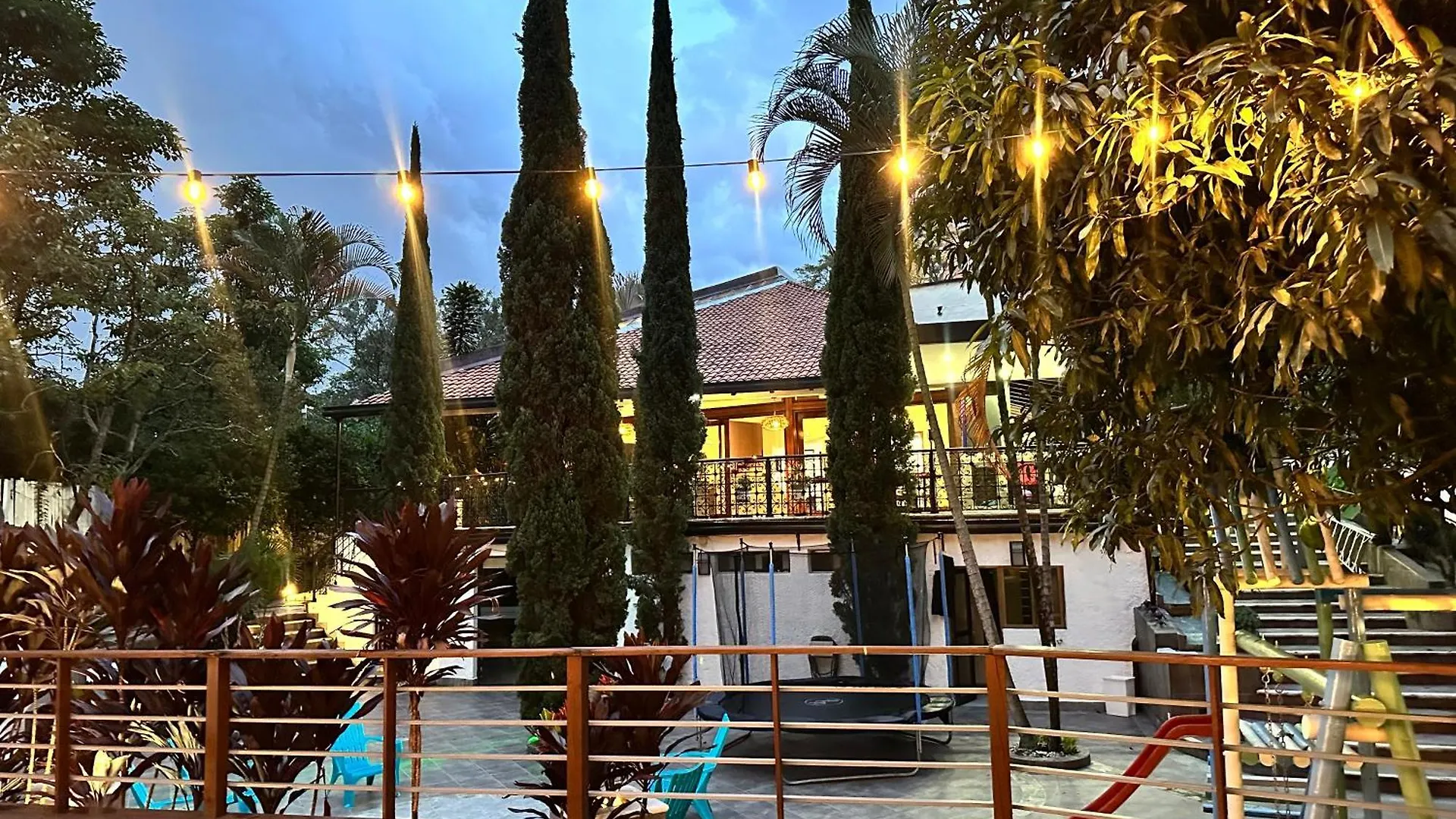 Villa Campestre A 10 Min Del Poblado+Vip Concierge Envigado