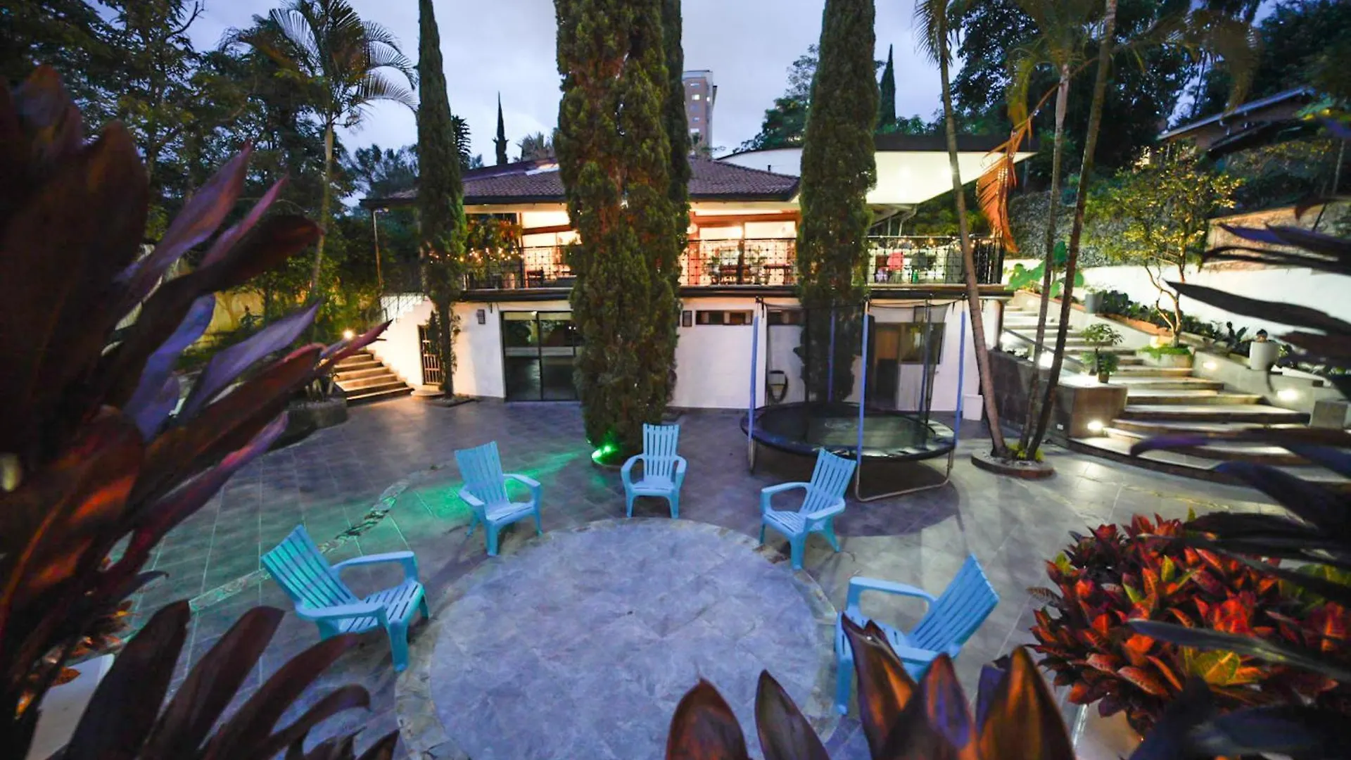 Villa Campestre A 10 Min Del Poblado+Vip Concierge Envigado
