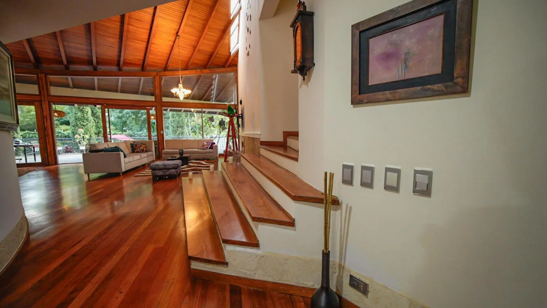 Villa Campestre A 10 Min Del Poblado+Vip Concierge Envigado 0*,