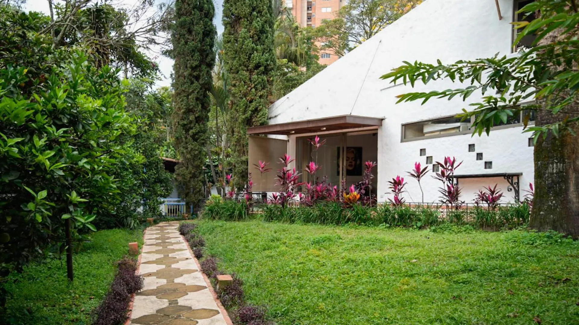 Villa Campestre A 10 Min Del Poblado+Vip Concierge Envigado 0*,  Colombia