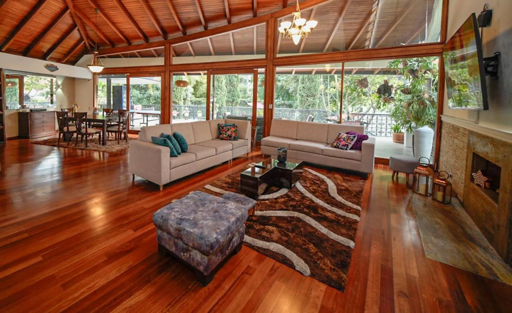 Villa Campestre A 10 Min Del Poblado+Vip Concierge Envigado