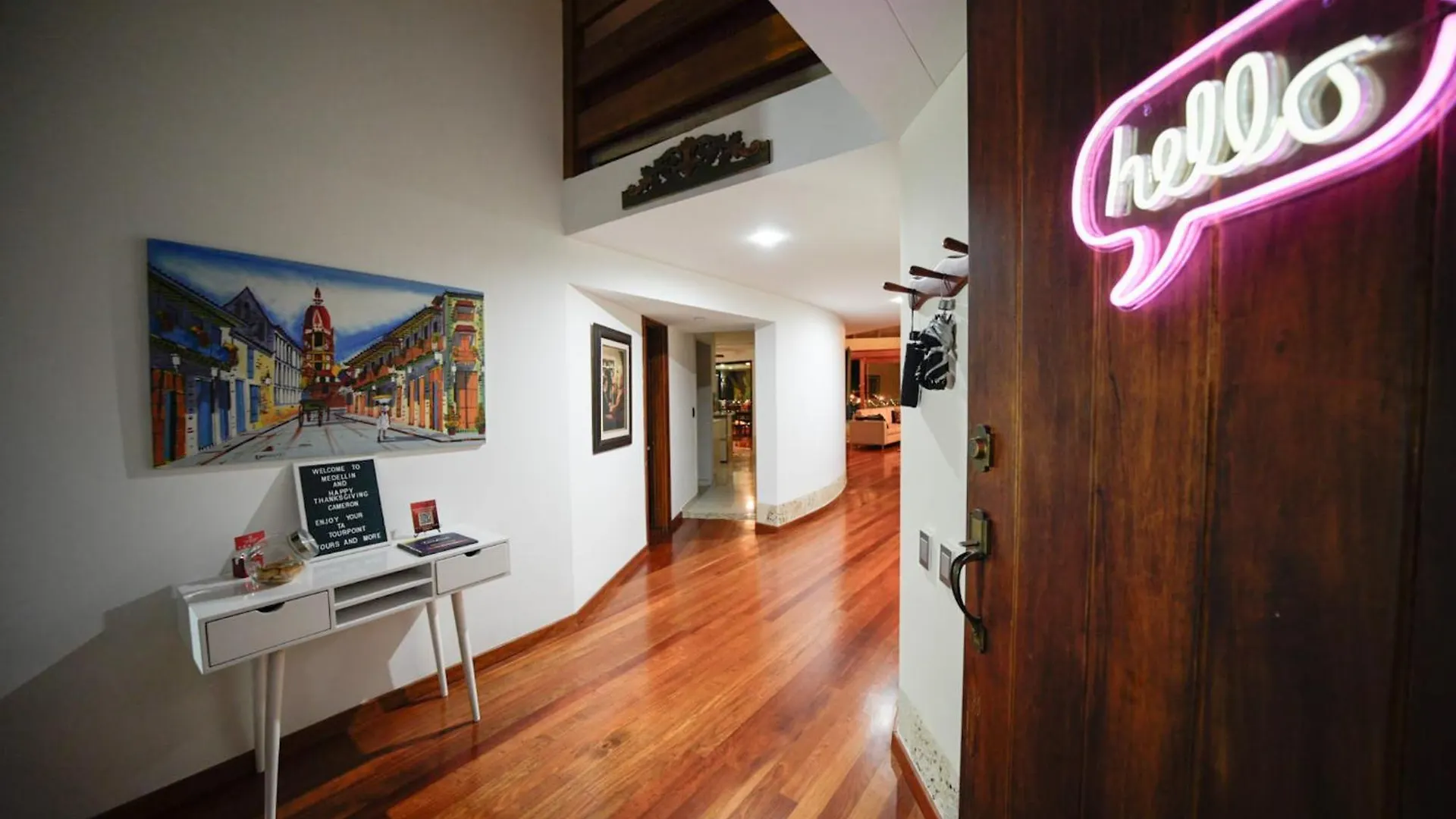 Villa Campestre A 10 Min Del Poblado+Vip Concierge Envigado